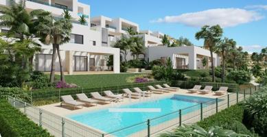 Apartamento en venta en Monforte del Cid, Comunidad valenciana photo 0