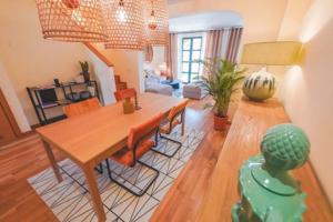 Adosada en venta en Granadilla de Abona, Los Abrigos photo 0