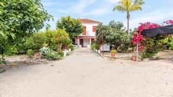 Chalet en venta en Pego photo 0