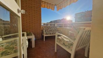 Piso en venta en Málaga, Teatinos photo 0