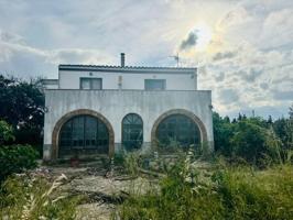 Casa con terreno en venta en Tortosa, Vinallop photo 0
