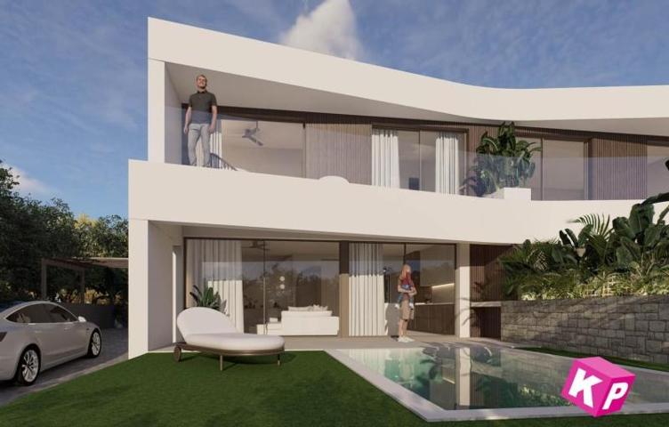 Bungalow en venta en Santa Pola, Calle Rodas, 03130 photo 0