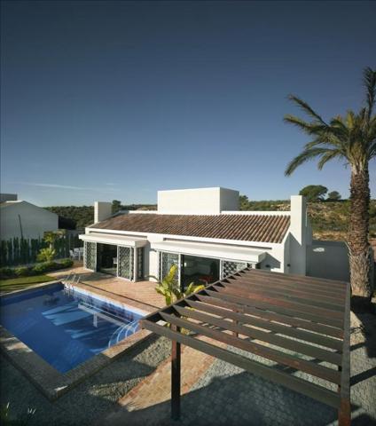 Chalet en venta en Sucina, Peraleja golf photo 0