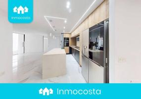 Piso en venta en Alicante, Playa San Juan photo 0