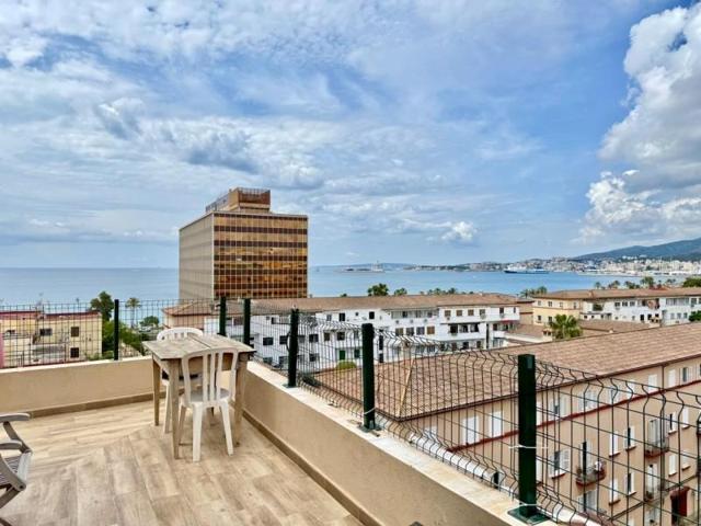 Aticos en venta en Mallorca, Nou Llevant photo 0
