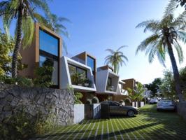Bungalow en venta en Calpe, Calpe Pueblo photo 0