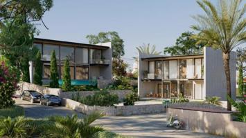 Chalet en venta en Calpe, Calpe Pueblo photo 0