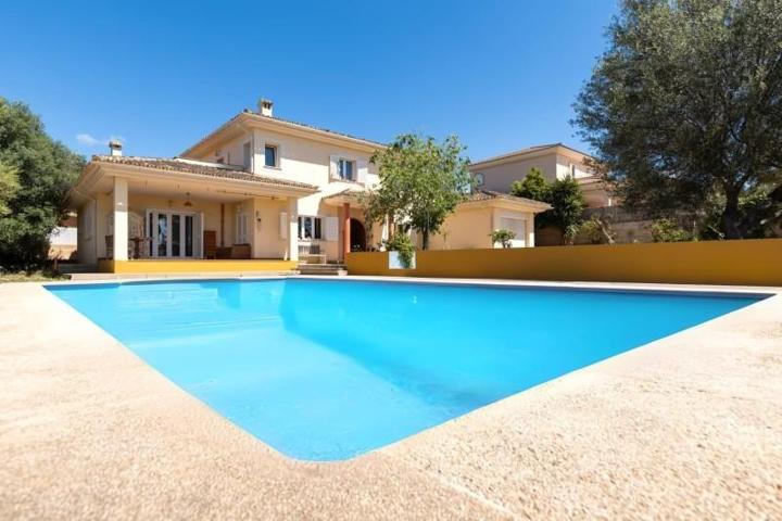 Chalet en venta en Marratxí, Sant Marçal photo 0