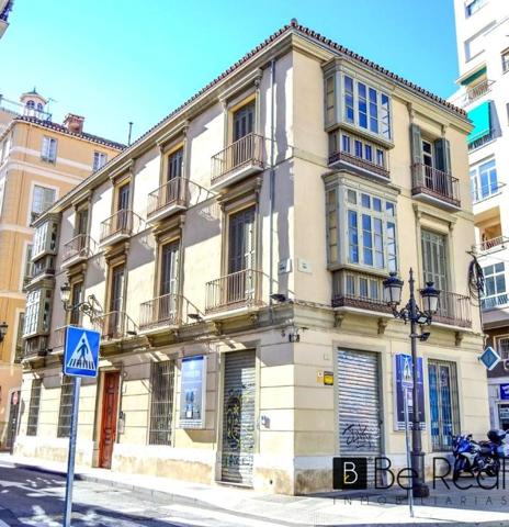 Edificio en venta en Málaga, Calle Ordóñez, 29005 photo 0
