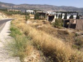 Terreno en venta en Castalla, Centro photo 0