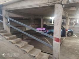 Parking en alquiler en Badalona, Centro photo 0