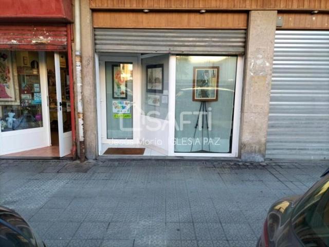 Local comercial en alquiler en Getxo photo 0