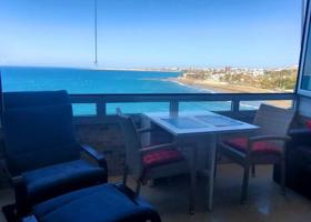 Apartamento en alquiler en San Bartolomé de Tirajana, San Agustín-Bahía Feliz photo 0