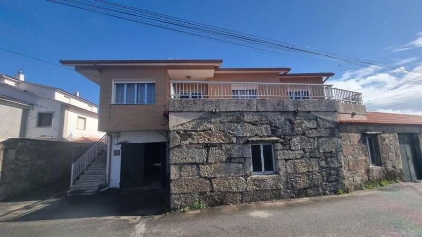 Piso en alquiler en Sanxenxo, Salnés photo 0