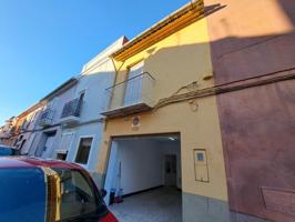 Garaje en venta en Carcaixent, La muntanyeta photo 0