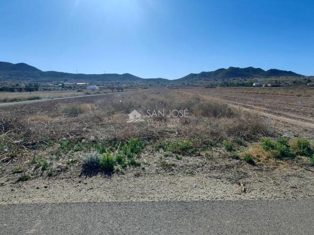 Terreno en venta en Hondon de los Frailes, Hondón de los Frailes photo 0