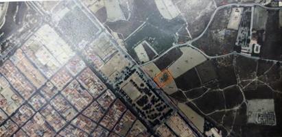 Terreno en venta en Aspe, Aspe photo 0