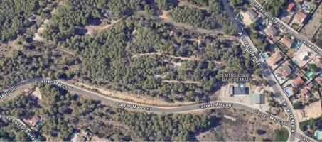 Terreno en venta en Castellet i la Gornal, VALLDELMAR photo 0