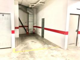 Garaje en venta en Alicante, Los angeles photo 0