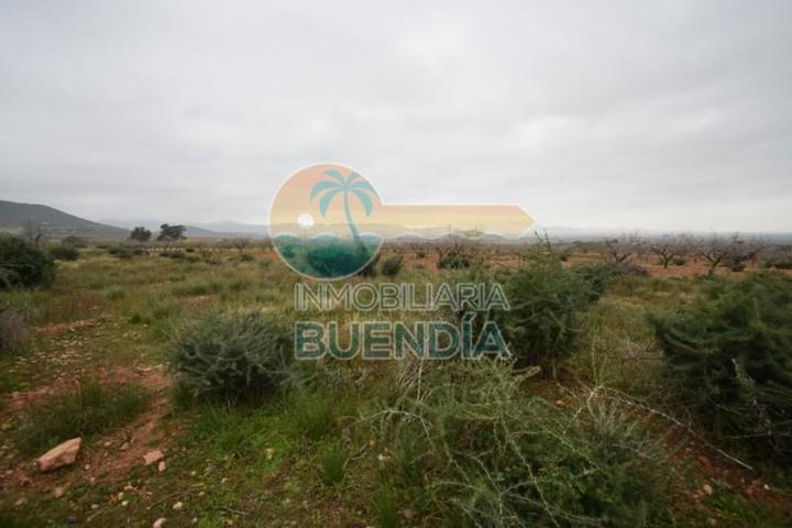 Terreno en venta en Cartagena, Tallante photo 0