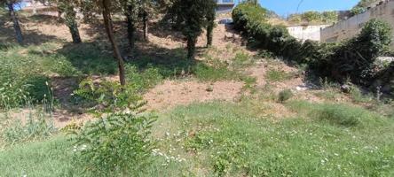 Terreno en venta en Santa Maria de Palautordera, CAN BOSCH photo 0