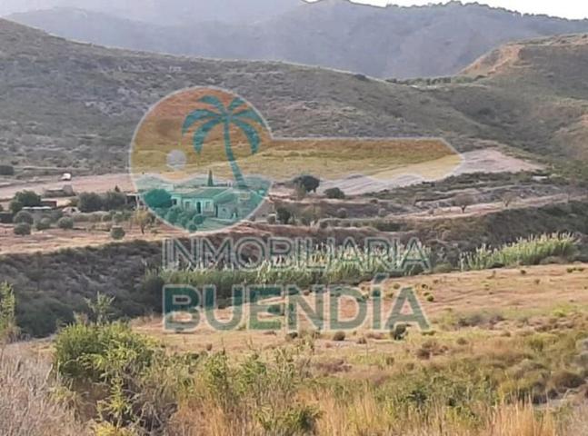 Terreno en venta en Mazarrón, Valdelentisco photo 0