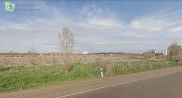 Terreno en venta en Aranda de Duero, Barrio Belén - Estación photo 0