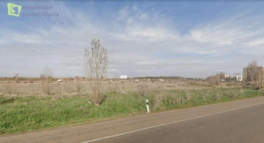 Terreno en venta en Aranda de Duero, Barrio Belén - Estación photo 0