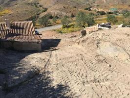 Casa con terreno en venta en Puerto de Mazarrón, Valdelentisco photo 0