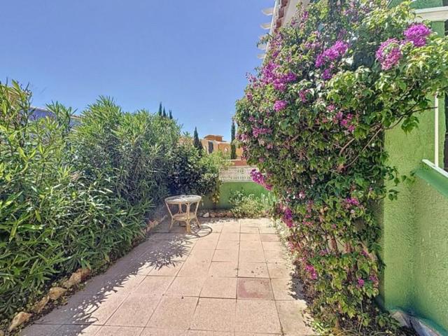 Apartamento en venta en Benitachell, Pueblo de la Paz photo 0