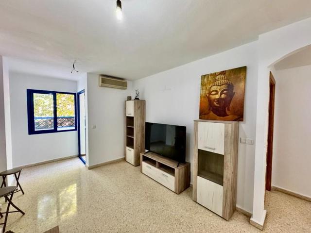 Apartamento en venta en Mijas, Los Árboles photo 0