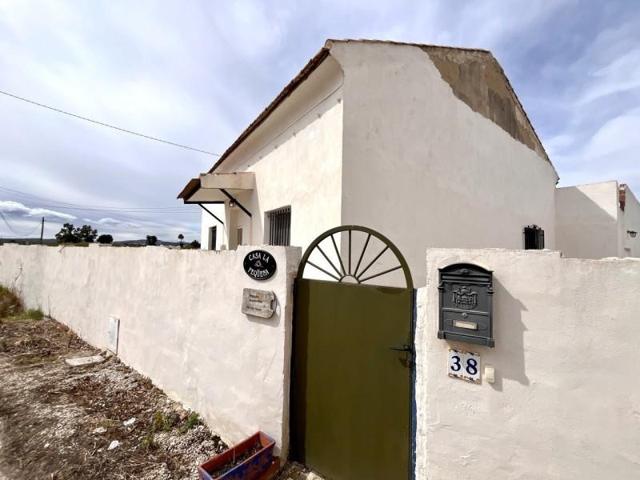 Casa con terreno en venta en Dolores photo 0