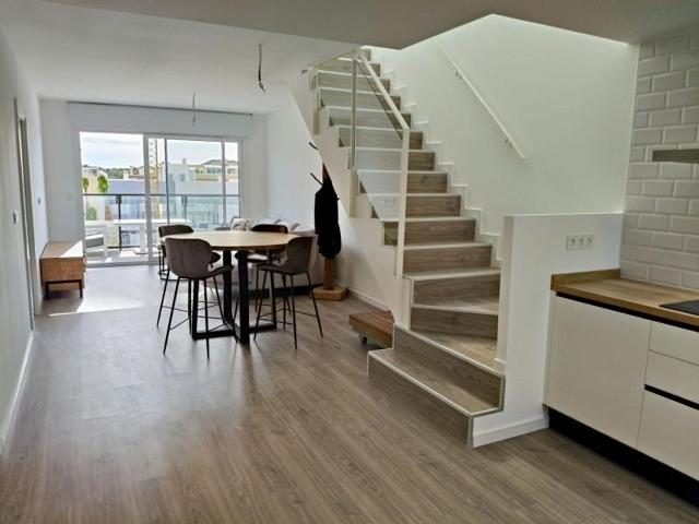 Apartamento en venta en Santa Pola photo 0