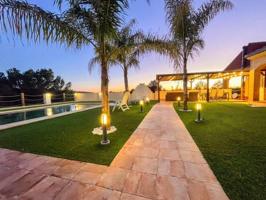 Chalet en venta en Murcia, Murcia photo 0