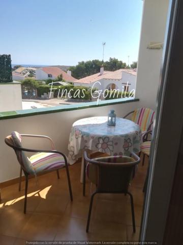 Apartamento en venta en Es Mercadal, ADDAIA photo 0