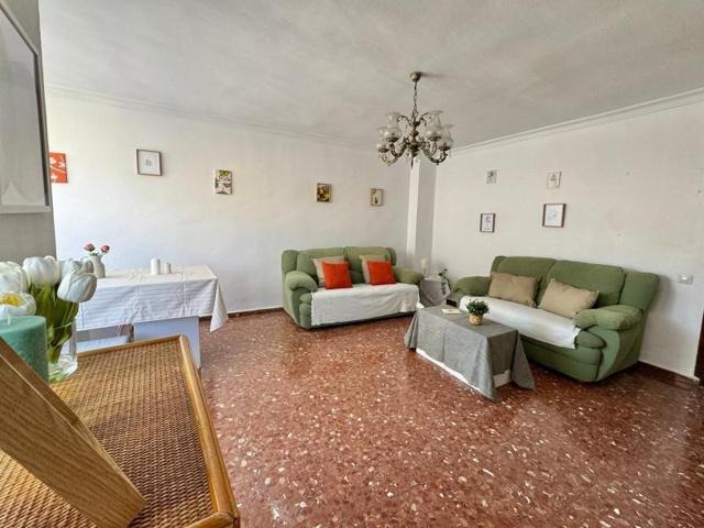 Piso en venta en Málaga, Centro photo 0