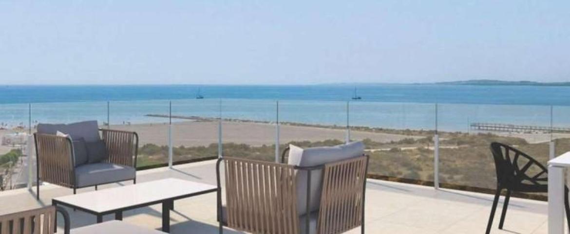 Apartamento en venta en Santa Pola, Santa Pola photo 0