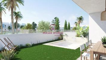 Bungalow en venta en Torrevieja, La veleta photo 0
