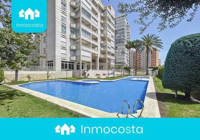 Piso en venta en Alicante, Playa San Juan photo 0