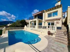 Chalet en venta en Jalon-Xalo photo 0
