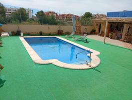 Chalet en venta en Orihuela Costa, Lomas de Cabo Roig-Los Dolses photo 0
