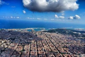 Edificio en venta en Barcelona, Vilapicina i la Torre Llobeta photo 0