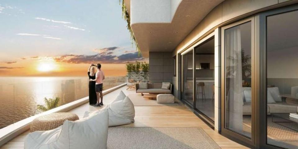 Apartamento en venta en Águilas, Aguilas photo 0