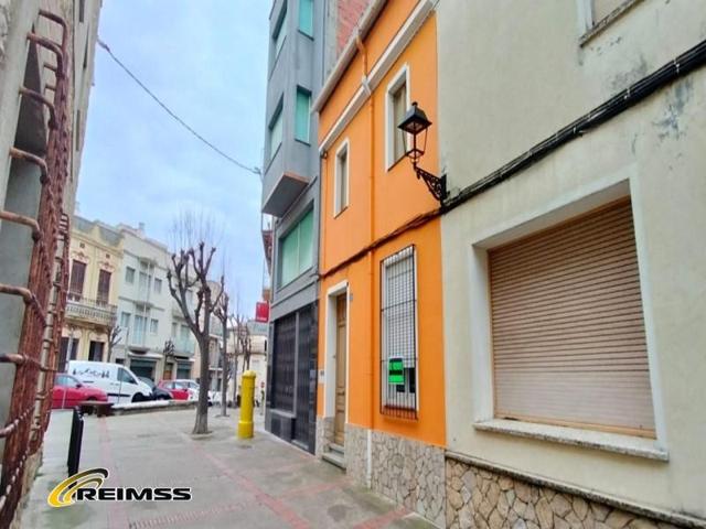 Casa en venta en Palafolls photo 0