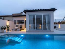 Bungalow en venta en Torrevieja, La Siesta photo 0