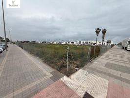 Terreno en venta en Burriana, Novenes de calatrava photo 0