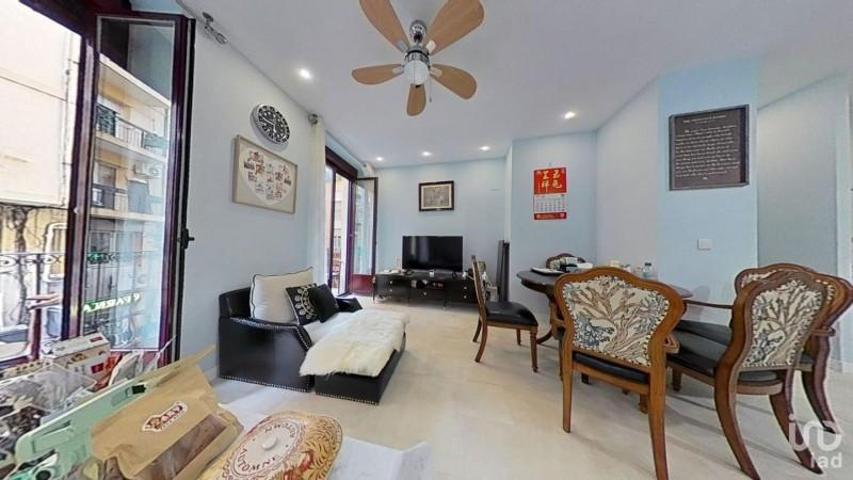 Piso en venta en Alicante, Carrer Castaños, 03001 photo 0