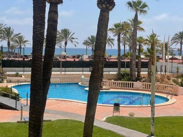 Piso en alquiler en Alicante, L'Alacantí photo 0