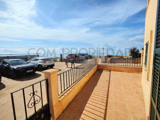 Planta baja en alquiler en Campos, Ses Covetes photo 0