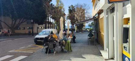 Local comercial en alquiler en Marbella, Costa del Sol Occidental-Área de Marbella photo 0